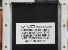 Vivo Clone Xplay 6 Flash File MT6572 Firmware