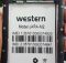 Western Jara-M2 Flash File Without Password MT6572