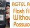 AGTEL AG6 Flash File Without Password MT6572