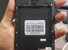 Allcall Heat 3 Flash File Firmware MT6737M 6.0