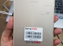 Bytwo BS500 Neo Flash File Without Password