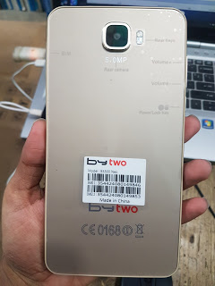 Bytwo BS500 Neo flash File Without Password
