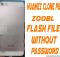 Huawei Clone P8 Zoobl Flash File Without Password