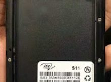 Itel S11 Flash File Without Password Cm2 Read ROM