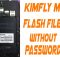 Oppo Clone Kimfly M1 Flash File Without Password