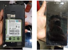 Lenovo Clone P9 Plus Flash File MT6572 Firmware