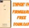 Symphony V142 Flash File Customer Care Firmware ROM