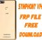 Symphony V142 Frp Reset File Without Password