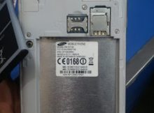 Samsung Clone G7102 Flash File Without Password