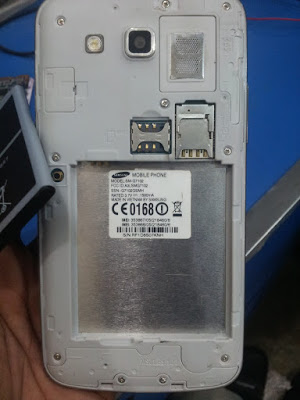 Samsung Clone G7102 Flash File Without Password