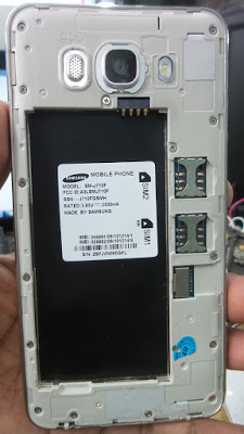 Samsung Clone J710FN MT6577 Flash File FREE