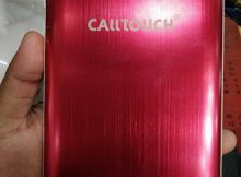 Calltouch C208 Flash File MT6572 Firmware