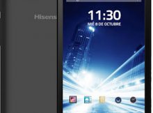 HISENSE HS-U961 Flash File Without Password