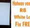 Hotwav Venus R8 (B11) White Lcd Fix Flash File Free Tested