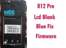 Huawei Clone R12 Pro Flash File Lcd Fix Firmware