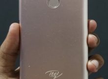 Itel S11XB Care Signed Flash File Without Password