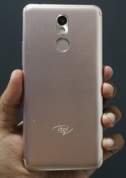 Itel S11XB Care Signed Flash File Without Password