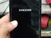 Samsung Clone S7 MT6572 Nand Flash File