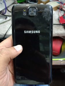 Samsung Clone S7 MT6572 Nand Flash File