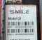 Smile Q1 4G Flash File 7.1 Tested Firmware