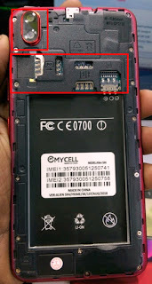 Mycell Alien Sx4 Prime Flash File Without Password