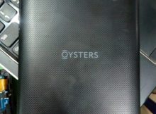 Oysters T84ERi Flash File TAB MT6582 Firmware