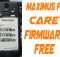 Maximus P7 Firmware Flash File Without Password