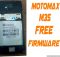 Motomax M35 Flash File Without Password