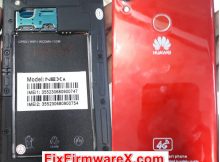 Huawei Clone Nexa Flash File 8.1 Firmware