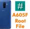 Samsung A6 Plus A605F U4 9 Auto Root File