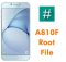 Samsung A8 2016 A810F U2 9 Auto Root File