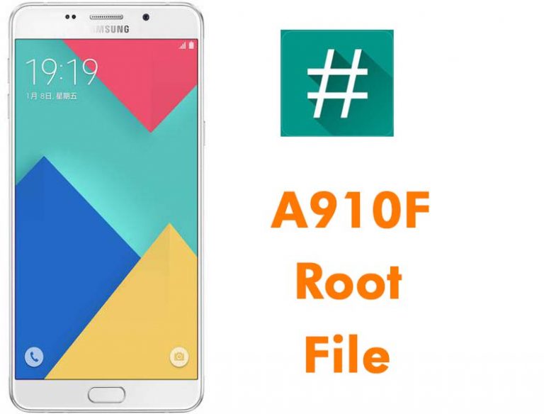 samsung a910f flash file