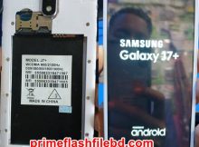 Samsung Clone J7+ Flash File (All Version) Firmware