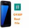 Samsung S7 G930F U5 8.0 Auto Root File