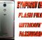 Symphony i90 Flash File Without Password Customer Care ROM