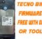 Tecno B1P Firmware All Version Free Care File Working Tool