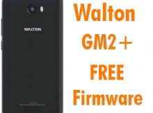 Walton Gm2+ Flash File Without Password (All Version)