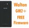 Walton Gm2+ Flash File Without Password (All Version)