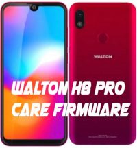 Walton Primo H8 Pro Flash File