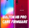 Walton Primo H8 Pro Flash File Pac Customer Care Firmware