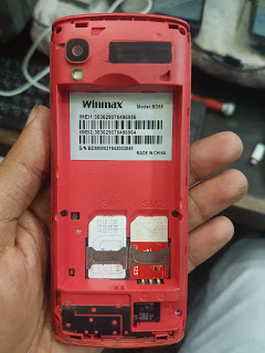 Winmax Bd88 Flash File Without Password