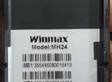 Winmax Mh24 Flash File Without Password 6531e