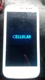 CELLULAR A102 Flash File Without Password