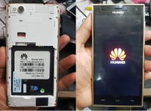 Huawei Clone W01 Flash File Firmware