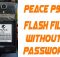 Peace P99 Flash File Without Password MT6572