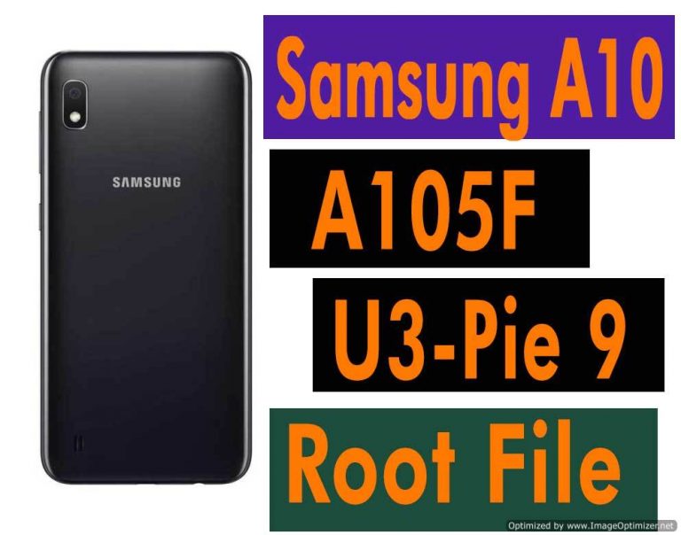 samsung a105f specification