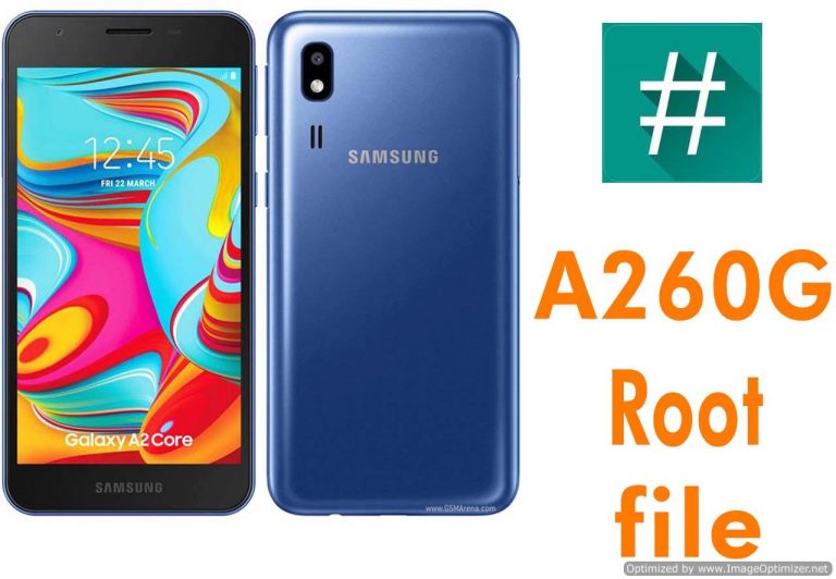 samsung a260g lcd price