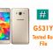 How To Root Samsung Grand Prime VE G531Y With TWRP