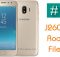 Samsung J2 Core J260G U3 8.0 Auto Root File