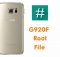 Samsung S6 G920F U6 7.0 Auto Root File